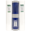Big Blue Water Filter Set – 20 inch (50 + GAC + 5)