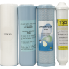 4 Stage RO Water Filter Replacement Package - New Type