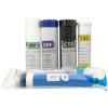 5 Stage RO Water Filter Replacement Package - Standard