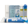 6 Stage RO Water Filter Replacement Package - New Type