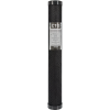 Filter cartridge - 20 inch CTO Activated carbon - Slimline - 1 micron