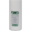 Filter cartridge Big Blue - 10 Inch Melt blown sediment filter 5 micron