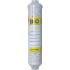 Filter cartridge – inline Bio ceramic 1/4 inch