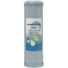 Filter cartridge - 10 Inch CTO Coconut Shell carbonblock 5 micron (new type)