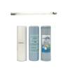 CTF-400 Under Counter Filter Replacement Package - New Type - 12W UV bulb