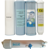 5 Stage Ultrafiltration Unit Water Filter Replacement Package - New Type Water Storage | Water Filtration 5 Stage Ultrafiltration Unit Water Filter Replacement Package - New Type