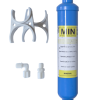 Filter cartridge – Mineral stone filter kit