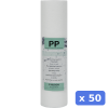 Filter cartridge - 10 inch 5 micron Melt blown Sediment filter - standard- 50 Pack