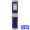 Filter cartridge Big Blue - 20 inch T33 UDF GAC filter - 10 Pack