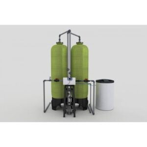 2 4 2 f88a twin alternating softeners valves 4b 550x550w 1 Water Storage | Water Filtration