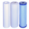 3 stage filters 550x550 1 Water Storage | Water Filtration