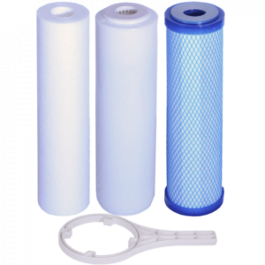 Shop | Water Treatment | Storage