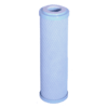Filter cartridge - 10 Inch CTO Coconut Shell carbonblock 5 micron (new type)