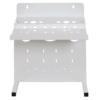 Bracket - frame with stand