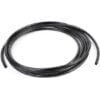 RO Tube 1/4 inch Black per meter