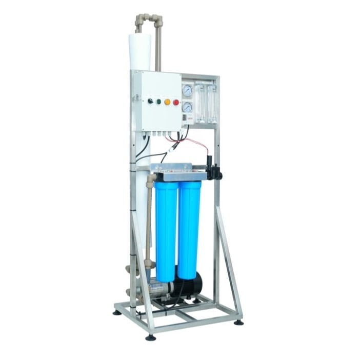 RO 1500 CS 2 Water Storage | Water Filtration