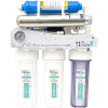 BG RO101 6 Stage Booster Pump UV front Water Storage | Water Filtration