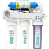 BG RO101 6 Stage Booster Pump front Water Storage | Water Filtration