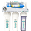 BG RO501 6 Stage front Water Storage | Water Filtration