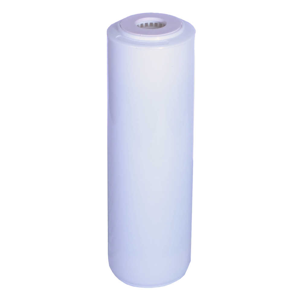 Filter cartridge – 10 inch GAC T33 Activated carbon filter