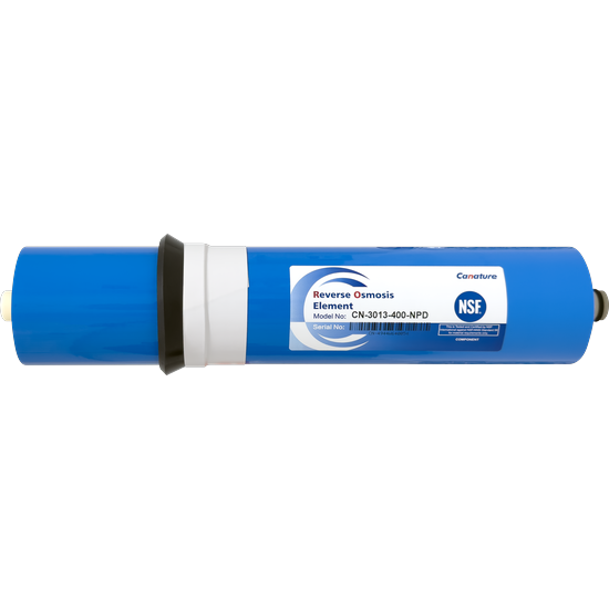 Canature 400GPD RO membrane