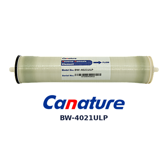 Canature 4021 ULP Reverse Osmosis Membrane