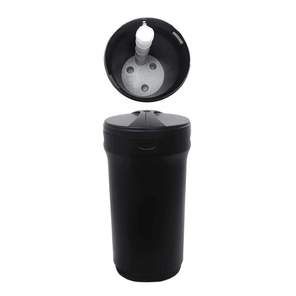 Salt Brine Tank 200 litre