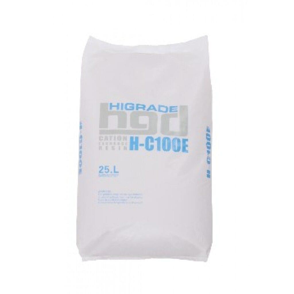 High Grade Softener Resin - 25kg