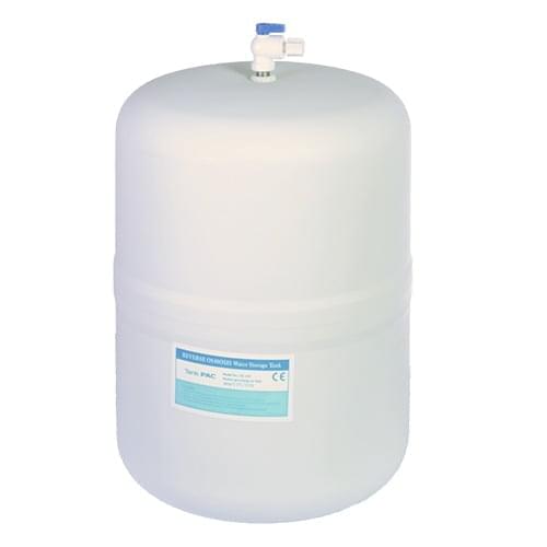 Plastic Steel Pressure Tank 4.5 Gallon (14 liter)