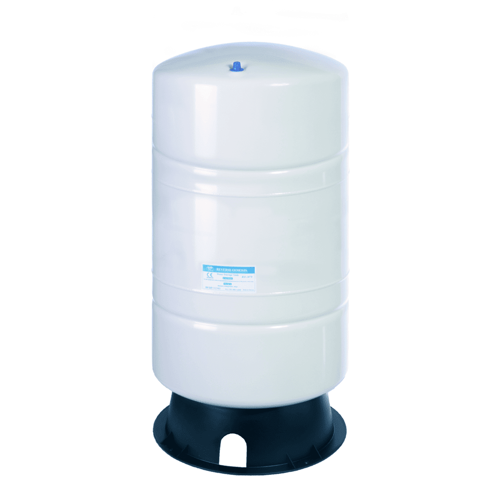 Steel pressure tank - 20 Gallon