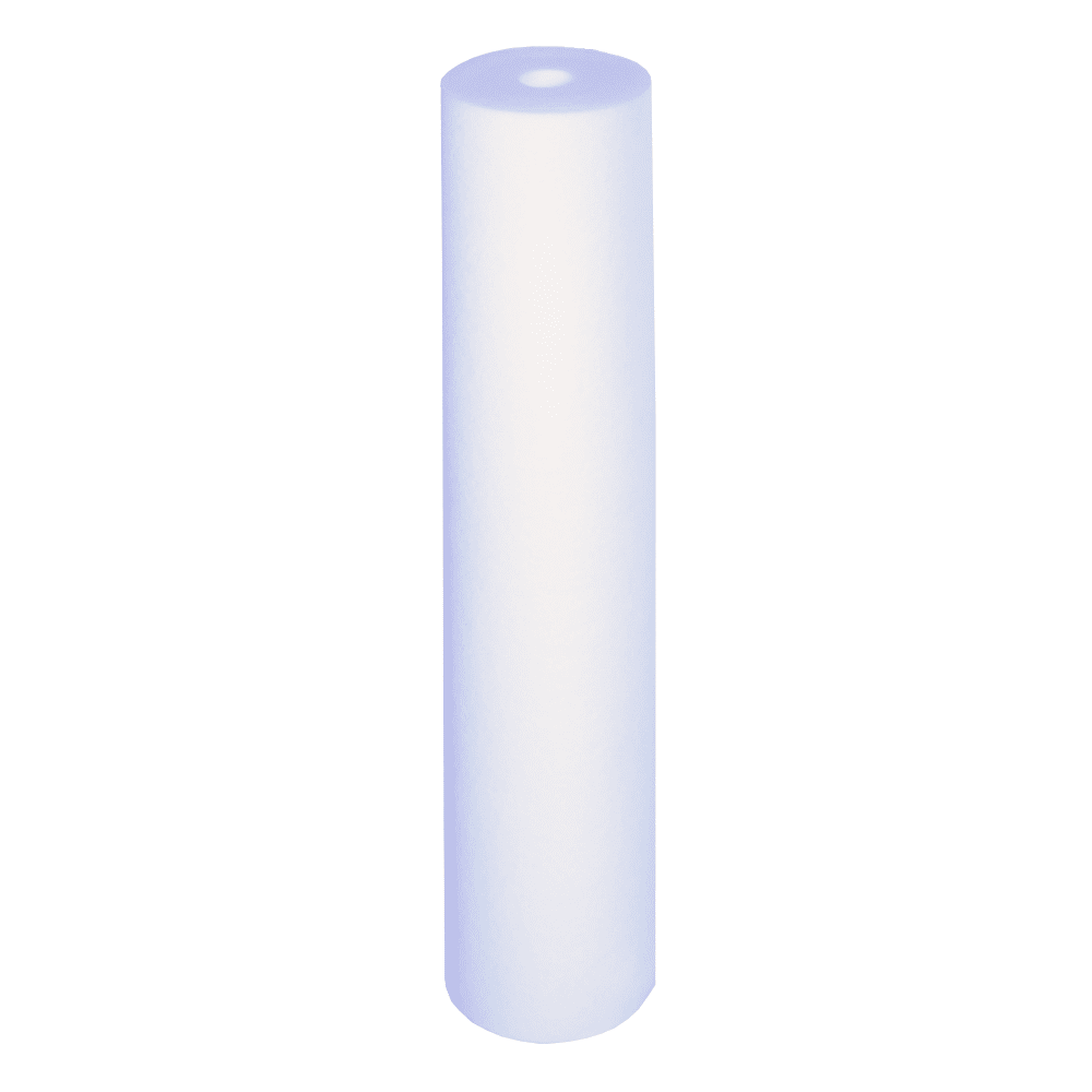 Filter cartridge Big Blue 50 Micron - 20 inch Melt blown sediment filter