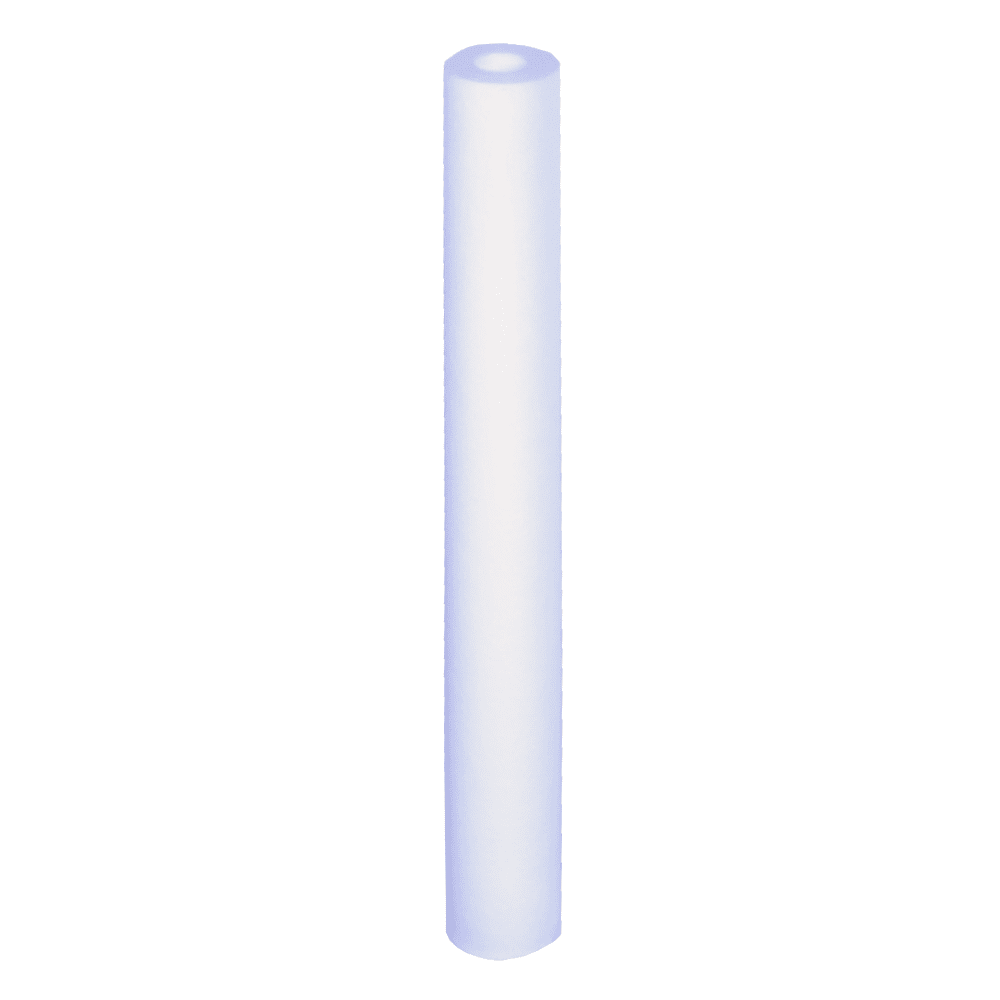 Filter cartridge - 20 inch Melt blown sediment 5 micron filter - Slimline