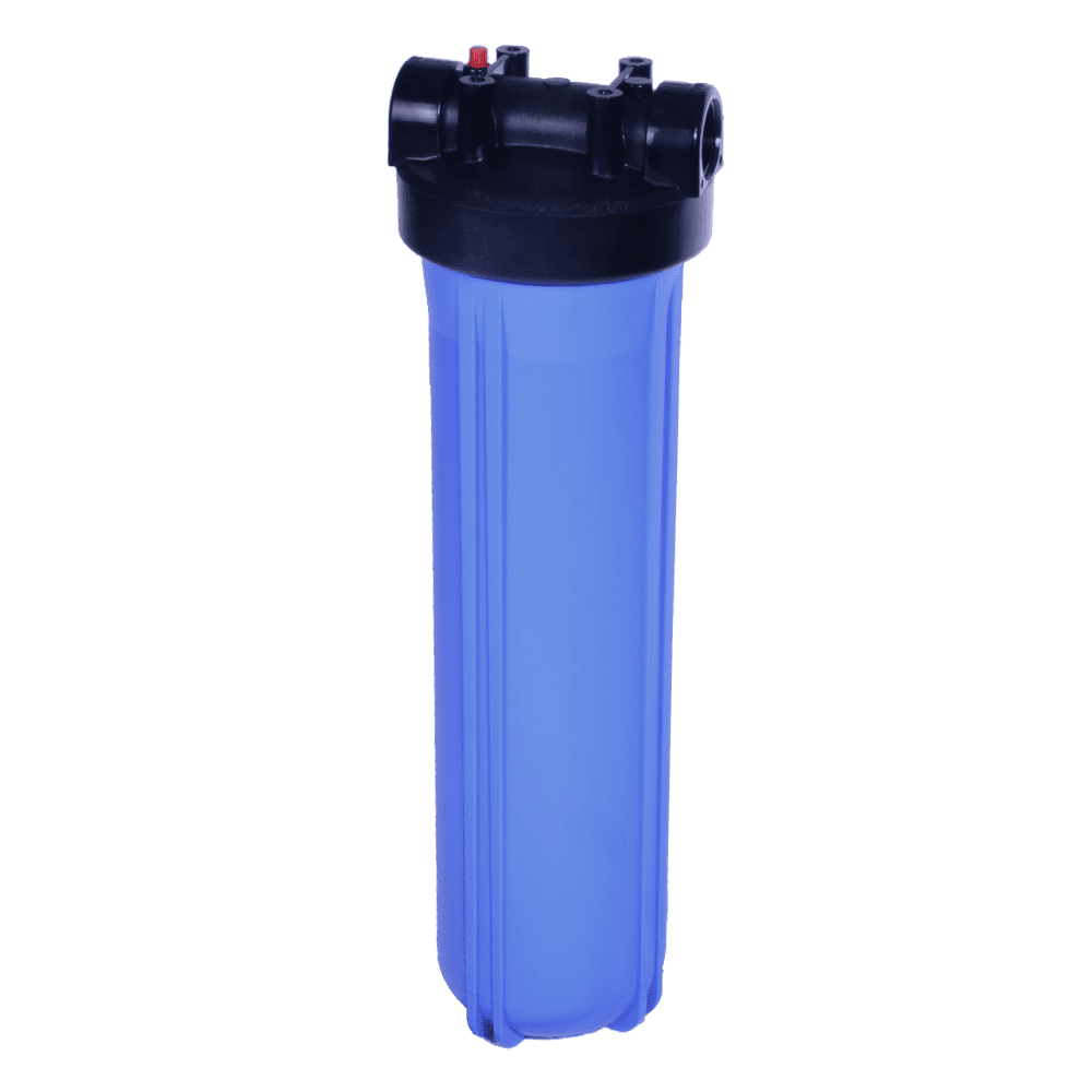 Big Blue Water Filter Replacement Package - 20 inch CTO - Image 2