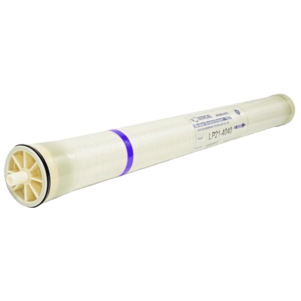 Vontron 4040 Reverse Osmosis Membrane - Brackish Water